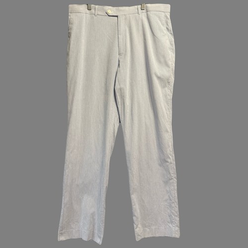 Pantalone alan flusser - alan,