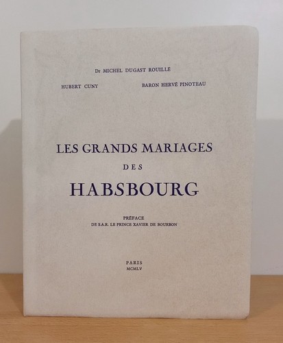 Les grands mariages des - les,