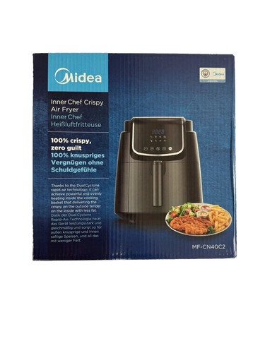 Midea cn40d2 friggitrice - midea, ad