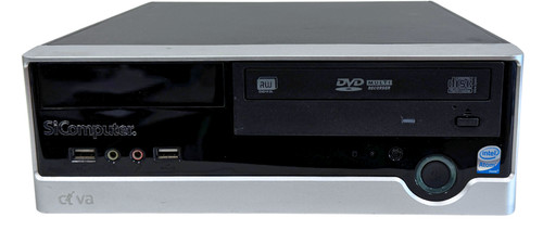 Desk sff sicomputer - pc,