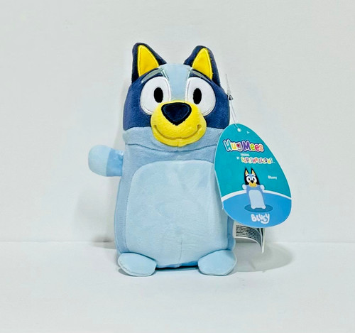 Peluche nuovo squishmallows - peluche,