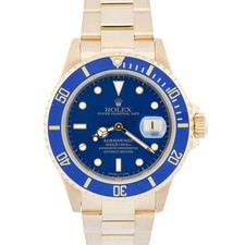 Orologio Rolex Submariner Date