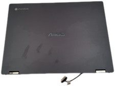 Asus Chromebook Flip CX5