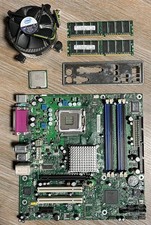 Scheda madre Inte D915PSY