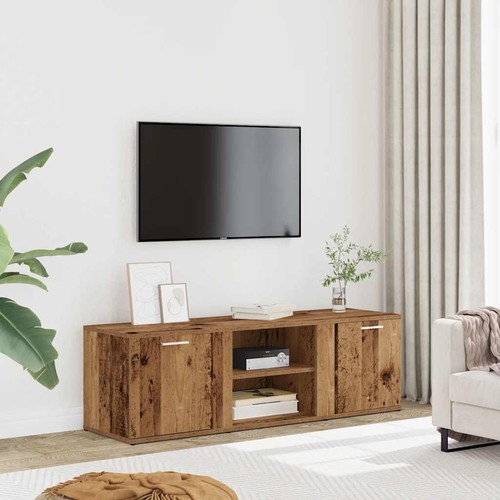 Mobile porta 120x34x37cm - mobile, tv