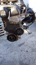 MOTORE FORD FIESTA 1,4 16V