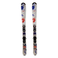 Sci Rossignol Bandit 70 +
