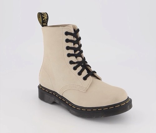 Stivali uomo martens - martens, 1460