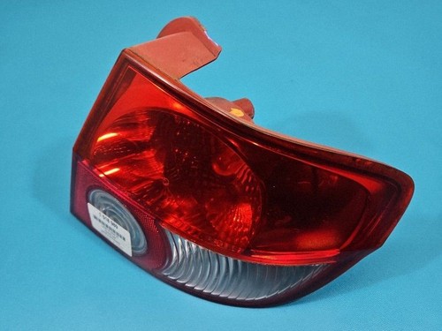 Hyundai getz 2003 droite feux - 2003,