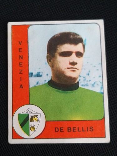 Calciatori panini 1961 - panini, 1961/62