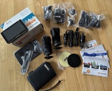 Navigon 92 Premium Live Navi IMBALLO ORIGINALE con vivavoce Bluetooth ***Ottime condizioni***