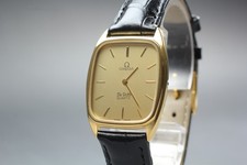 Orologio Vintage 1980 Omega De