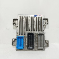 Centralina motore Opel Corsa E 1.2 B 2017 Codice: 12670269 ecoAC13675