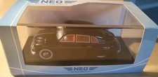 Tatra Tatraplan T600 scala 1/43 NEO