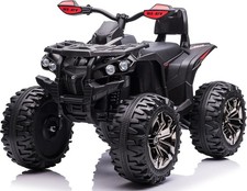 Quad Jungle ATV Elettrico 12V