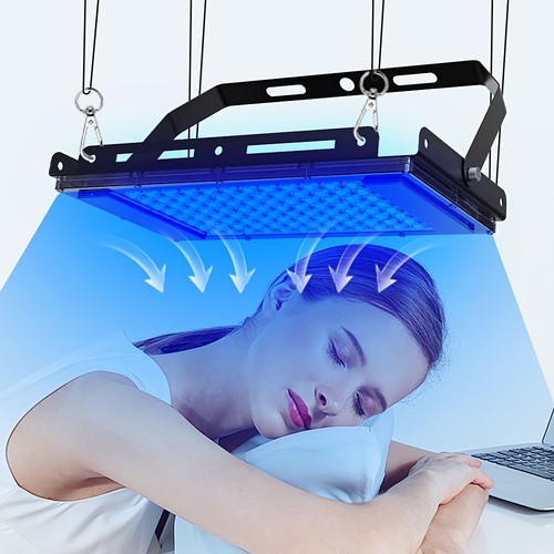 Lampada abbronzante viso - abbronzante,