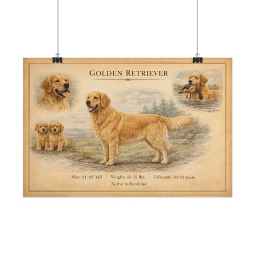 Poster arrotolato
