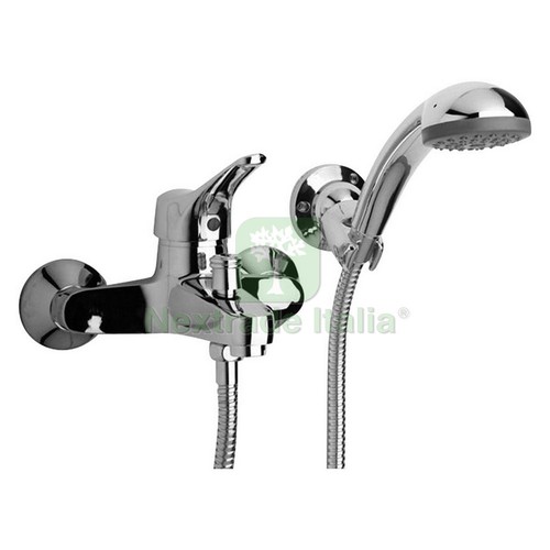 1pz monocomando esterno doccia - monocomando,