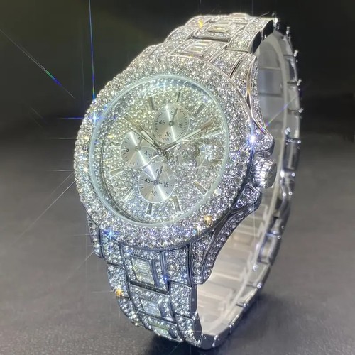 Orologio uomo super shine - orologio,
