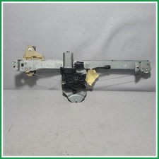 Alzacristalli Elettrico