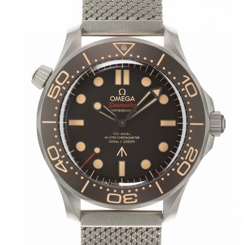 Omega seamaster diver 300m - seamaster,