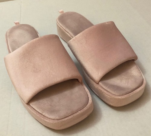 Muletto con zeppa in - f&f,