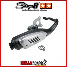 S6-9219500 Marmitta Sport