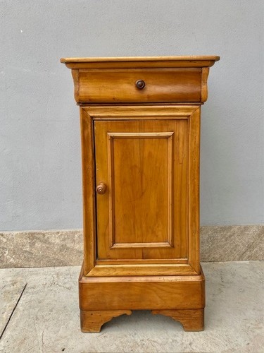 Comodino carlo ciliegio - comodino, x
