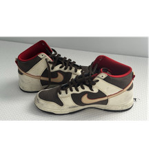 Scarpe basket nike - da, dunk