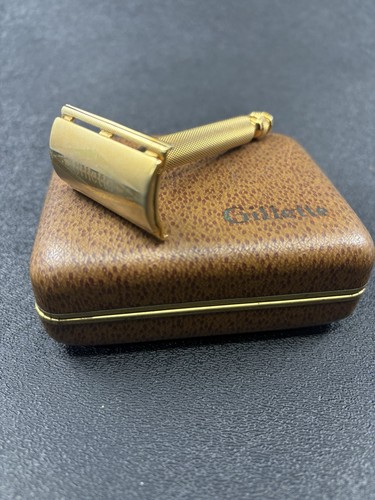 Rasoio sicurezza vintage - rasoio,