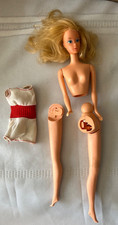 Barbie Free Moving 1974