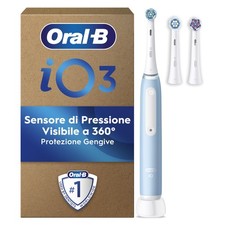 Oral spazzolino elettrico - b,