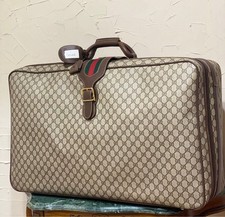 80's Vintage Gucci Sherry Line
