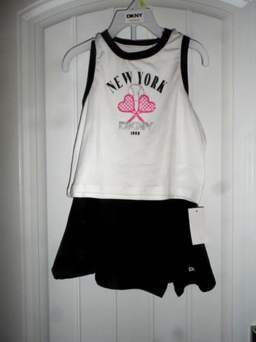 Carino dkny bambina - dkny,