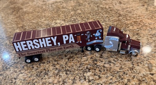 Peterbilt 379 1999 - scala, 1/80
