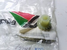 APRILIA tuareg 50 90 92 ingranaggio rinvio contachilometri Ap8509200