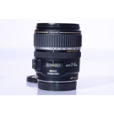 Canon EF-S 17-85mm F/4-5.6 IS