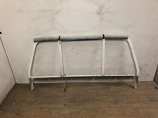 Roll Bar cassone NISSAN NAVARA