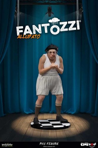 Fantozzi allupato cine - fantozzi,
