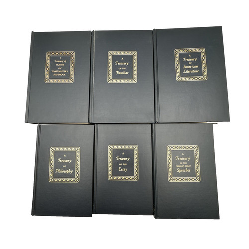 Grolier volume set - grolier, 6