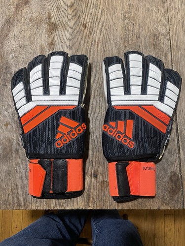 Guanti portiere adidas - guanti,