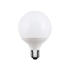 LED BULB 22 WATT GLOBE LAMP