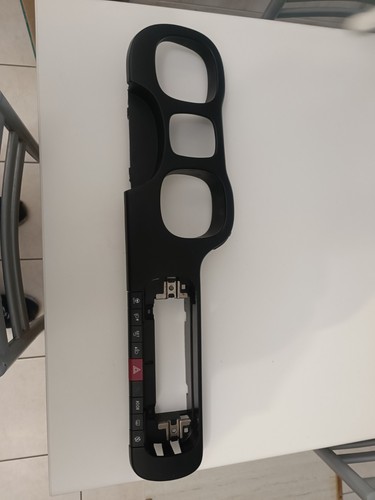Mascherina quadro strumenti - mascherina,
