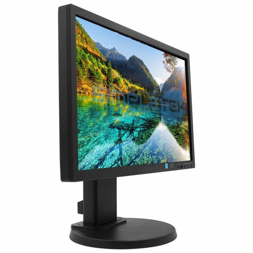 Monitor display lcd schermo - monitor,