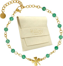 TILOVE – Bracciale in Giada