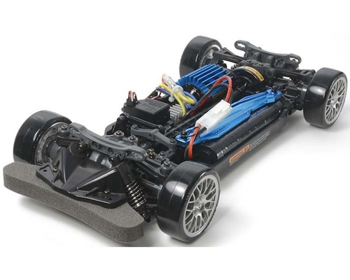 Kit telaio tamiya tt02d - kit,