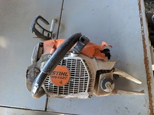  Motosega STHIL MS 462 per