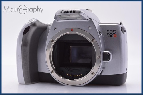 Ecc canon eos 300 - canon, v