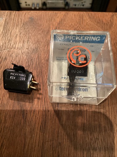 Pickering xsv 3000 con stilo - 3000,