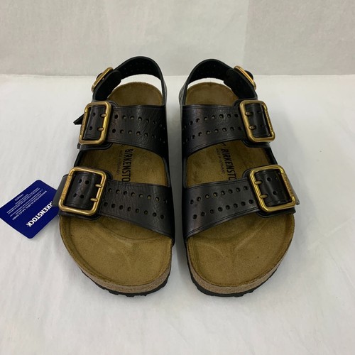 Birkenstock nuovo senza